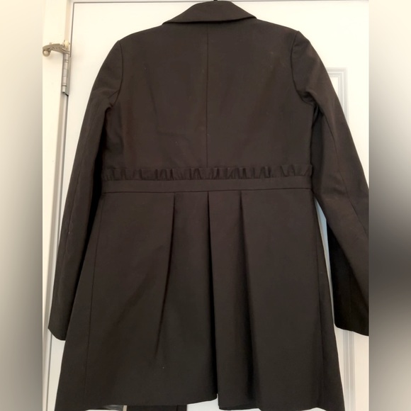 J. Crew Peacoat - Picture 3 of 3